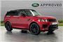 2018 Land Rover Range Rover Sport 3.0 SDV6 HSE Dynamic 5dr Auto