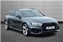 2019 Audi RS4 RS 4 TFSI Quattro Sport Edition 5dr S Tronic