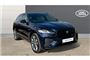 2024 Jaguar F-Pace 2.0 D200 R-Dynamic HSE Black 5dr Auto AWD