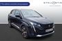 2022 Peugeot 3008 1.5 BlueHDi GT 5dr