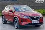 2023 Nissan Qashqai 1.5 E-Power Acenta Premium 5dr Auto