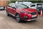 2020 Peugeot 5008 1.2 PureTech GT Line 5dr