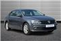 2015 Volkswagen Jetta 1.4 TSI 150 SE 4dr DSG