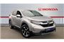 2020 Honda CR-V 1.5 VTEC Turbo SR 5dr CVT