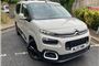 2021 Citroen Berlingo 1.5 BlueHDi 100 Flair M 5dr [6 Speed]