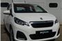 2021 Peugeot 108 1.0 72 Active 5dr