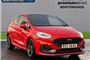 2022 Ford Fiesta ST 1.5 EcoBoost ST-2 Navigation 3dr