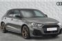 2020 Audi A1 35 TFSI S Line Style Edition 5dr S Tronic