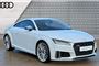 2020 Audi TT S 50 TFSI Quattro TTS 2dr S Tronic