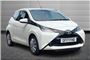 2017 Toyota Aygo 1.0 VVT-i X-Play 5dr