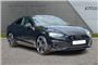 2024 Audi A5 45 TFSI 265 Quattro Black Edition 2dr S Tronic