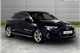 2022 Audi A3 40 TFSI Quattro S line 5dr S Tronic