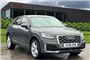 2018 Audi Q2 1.4 TFSI S Line 5dr