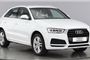 2018 Audi Q3 2.0 TDI S Line Edition 5dr