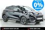 2021 Ford Puma 1.0 EcoBoost Hybrid mHEV 155 ST-Line Vignale 5dr