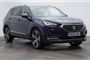 2020 SEAT Tarraco 1.5 EcoTSI Xcellence Lux 5dr DSG