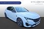 2024 Peugeot 308 1.2 PureTech GT 5dr EAT8