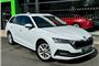 2023 Skoda Octavia Estate 2.0 TDI 150 SE L 5dr DSG