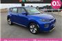 2023 Kia Soul 100kW Urban 39kWh 5dr Auto