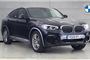 2019 BMW X4 xDrive20d M Sport X 5dr Step Auto