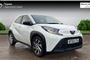 2022 Toyota Aygo X 1.0 VVT-i Pure 5dr