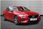 2020 Volvo S60 2.0 T5 R DESIGN Plus 4dr Auto