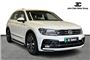 2018 Volkswagen Tiguan 2.0 TSi 180 4Motion R-Line 5dr DSG