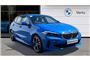 2023 BMW 1 Series 118i [136] M Sport 5dr [Live Cockpit Professional]