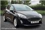 2020 Ford Fiesta 1.0 EcoBoost Hybrid mHEV 125 Titanium 5dr