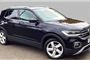 2019 Volkswagen T-Cross 1.6 TDI SEL 5dr