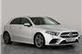 2019 Mercedes-Benz A-Class A200 AMG Line 5dr Auto