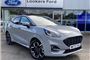 2023 Ford Puma 1.0 EcoBoost Hybrid mHEV ST-Line X 5dr