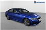 2020 BMW 3 Series 330e M Sport 4dr Step Auto