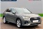 2020 Audi Q3 35 TFSI S Line 5dr