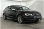 2015 Audi S3 S3 TFSI Quattro 5dr