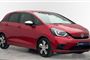 2021 Honda Jazz 1.5 i-MMD Hybrid EX 5dr eCVT