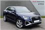 2022 Audi Q2 35 TFSI S Line 5dr