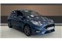2020 Ford Fiesta 1.0 EcoBoost Hybrid mHEV 125 ST-Line Edition 5dr