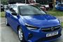 2021 Vauxhall Corsa 1.2 Turbo Elite Nav 5dr