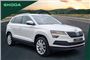 2022 Skoda Karoq 1.5 TSI SE L 5dr DSG