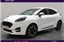 2021 Ford Puma 1.0 EcoBoost Hybrid mHEV 155 ST-Line X 5dr