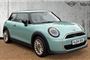 2024 MINI Hatchback 2.0 S Exclusive 3dr Auto