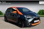 2021 Toyota Aygo 1.0 VVT-i JBL Edition 5dr