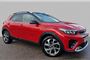 2021 Kia Stonic 1.0T GDi 48V GT-Line S 5dr