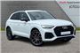 2023 Audi Q5 40 TDI Quattro Edition 1 5dr S Tronic