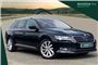 2018 Skoda Superb Estate 1.4 TSI 150 SE L Executive 5dr