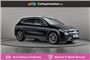 2021 Mercedes-Benz GLA GLA 200d AMG Line Premium 5dr Auto