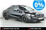 2018 Mercedes-Benz CLA CLA 220d AMG Line Night Edition Plus 4dr Tip Auto