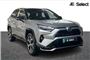 2022 Toyota RAV4 2.5 PHEV Dynamic 5dr CVT