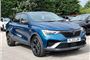 2023 Renault Arkana 1.6 E-Tech full hybrid 145 Engineered 5dr Auto